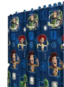 showerToy Story