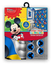 Load image into Gallery viewer, showerMickey