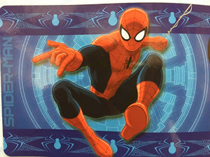 FBMspidermanrug54x80