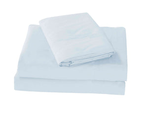 Sheets & Beyond 1800 Series Cotton Touch Microfiber Sheet Set